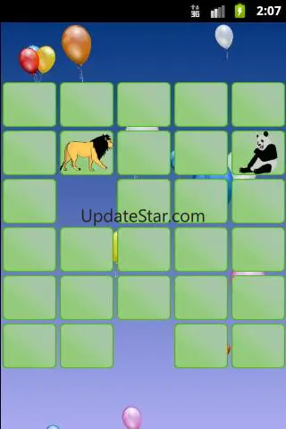 Zoo Match'em 2.0.1