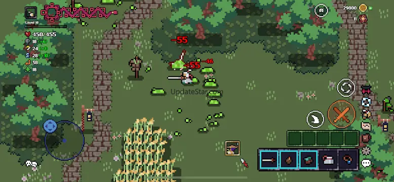 Born Again Online 1.1.4