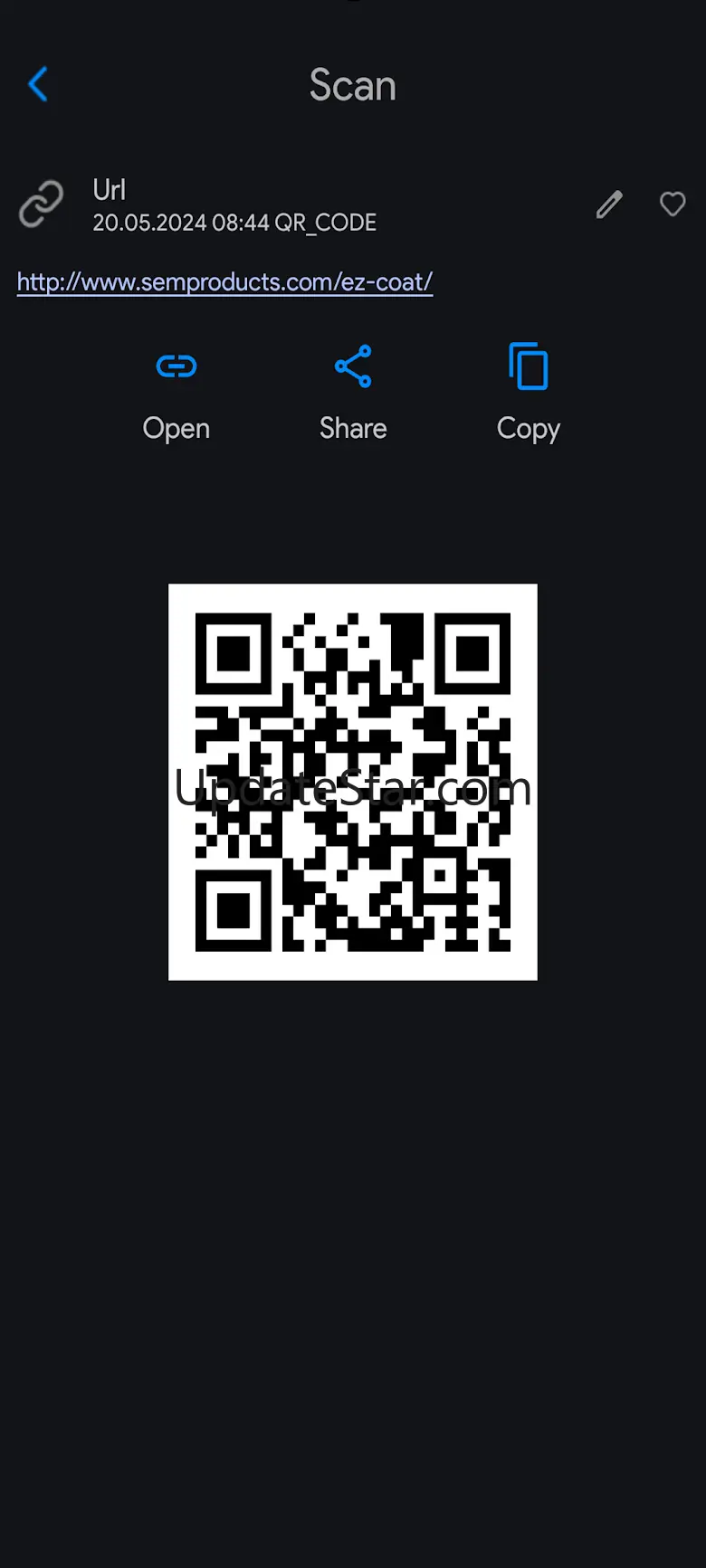 QR Code Scanner —Activate Here 2.25