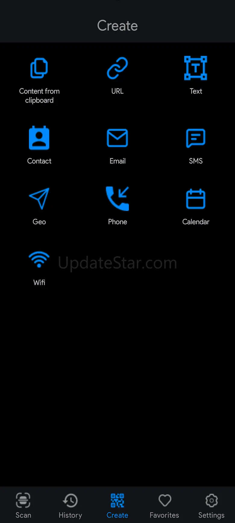 QR Code Scanner —Activate Here 2.25