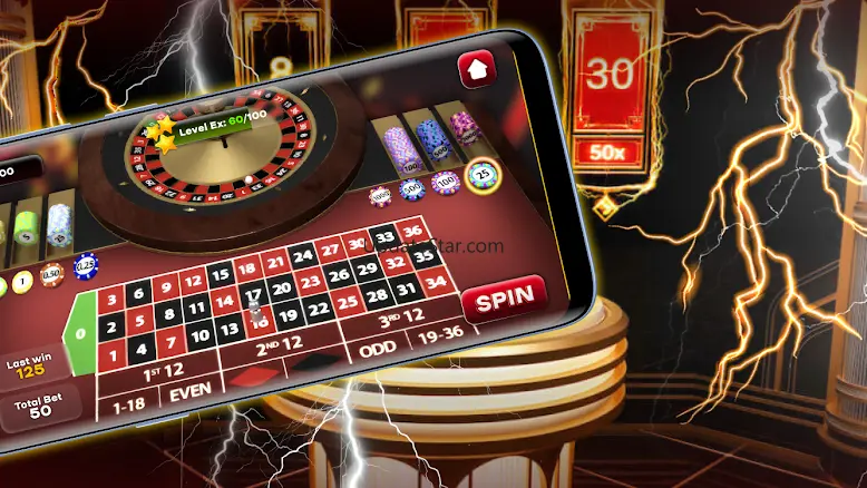 Roulette Queens Saga 1.1