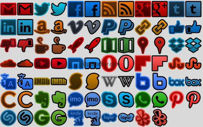 BL Community Icon Pack 1.2.1