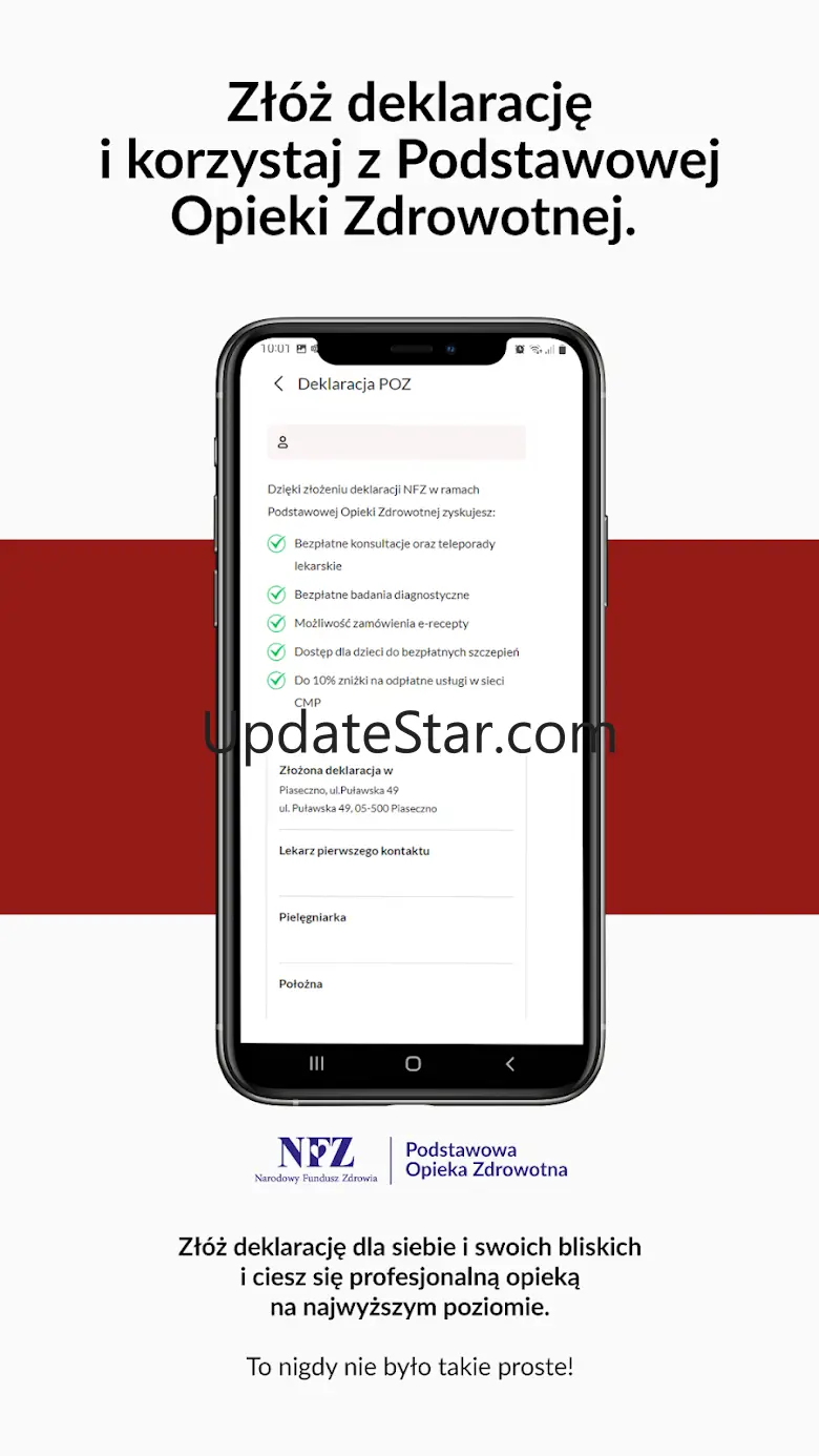 Portal Pacjenta CMP 3.0.8