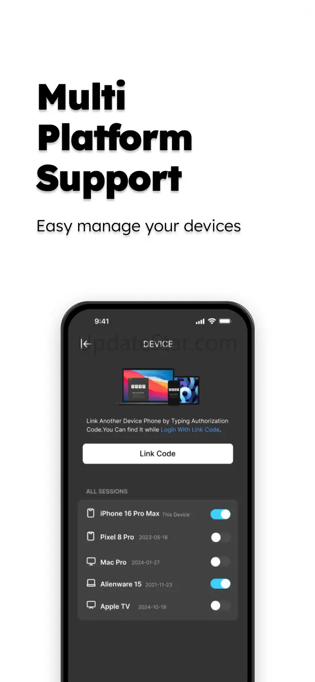 Heysocks VPN - Fast and stable 2.0.0
