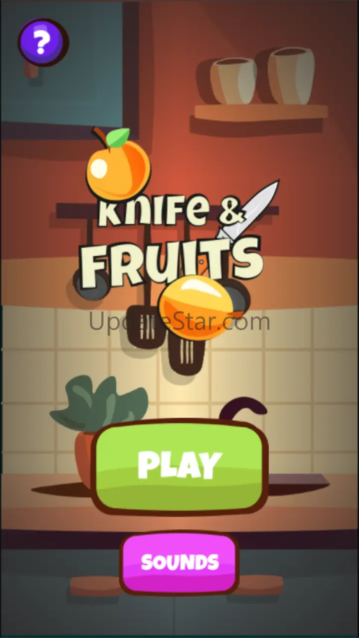 Lucky Fruit 777 spin 1.0