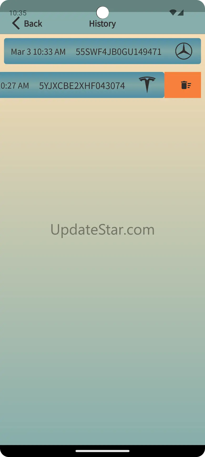 VIN Decoder & Vin check 1.1.1