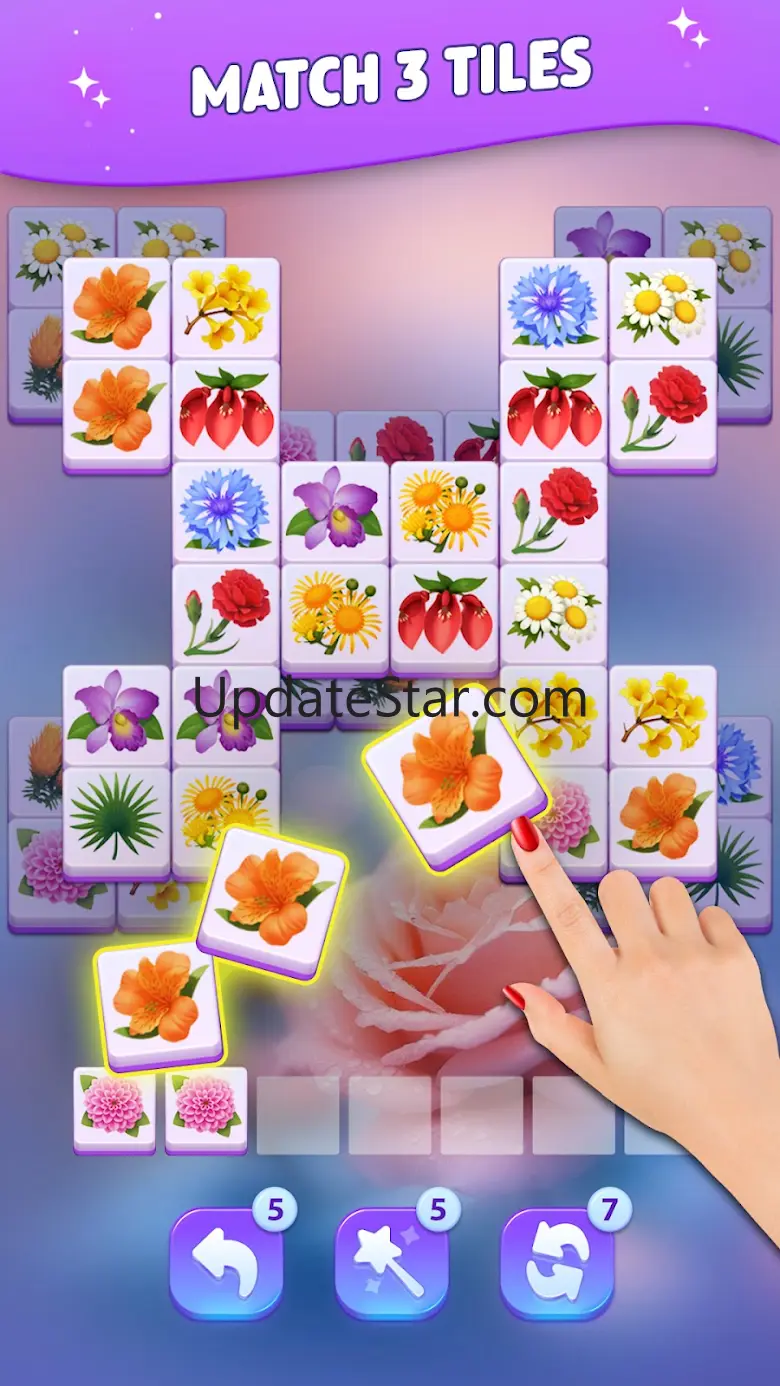 Blossom Master