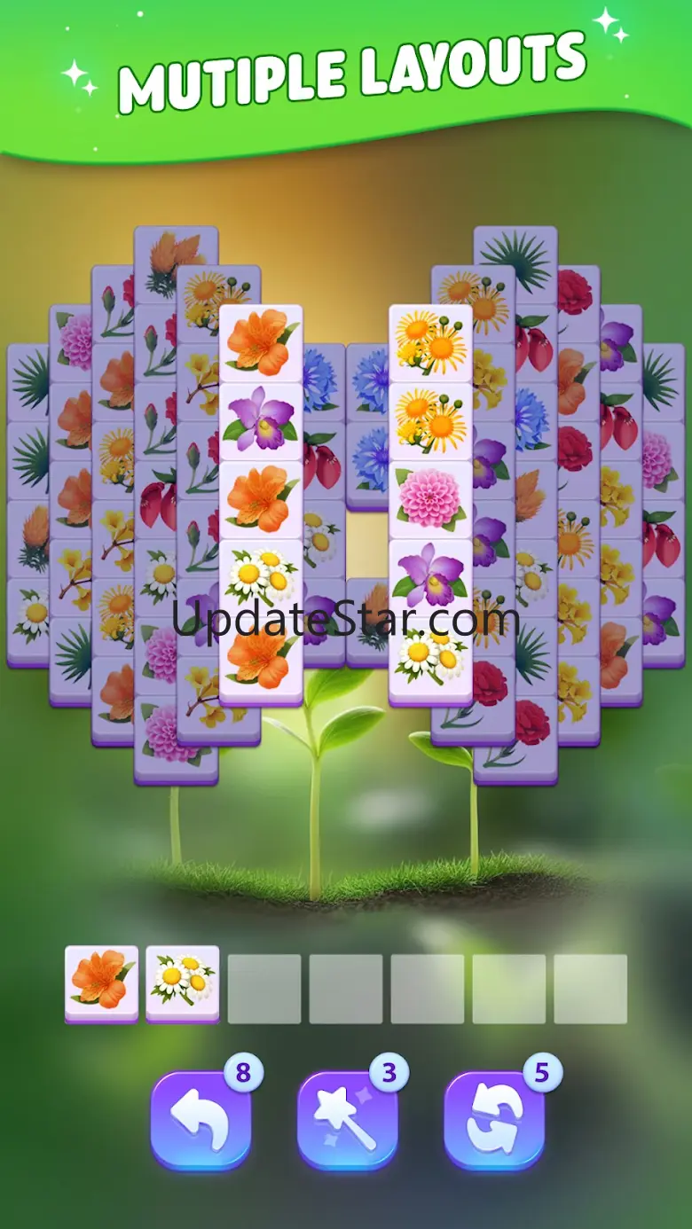 Blossom Master
