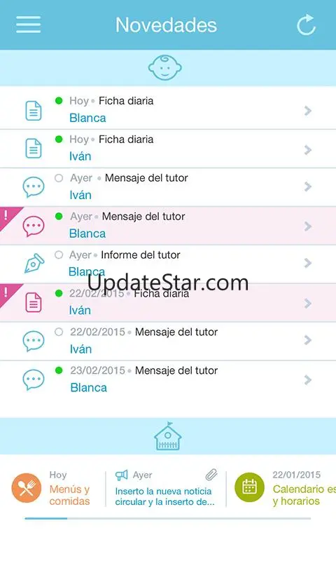 Baby Control Familias 1.9.9