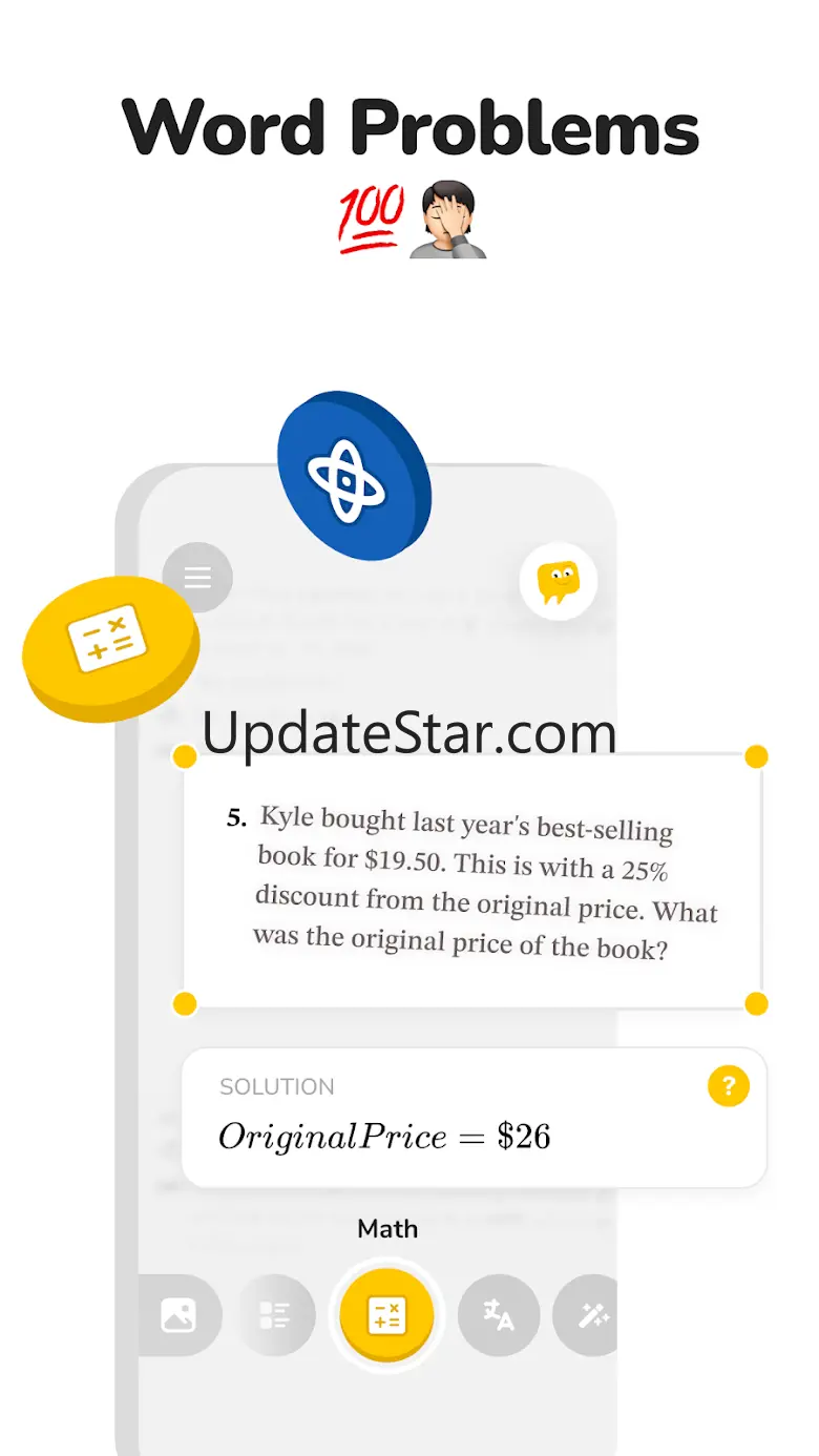 Studdy: AI Homework Helper 1.6.0