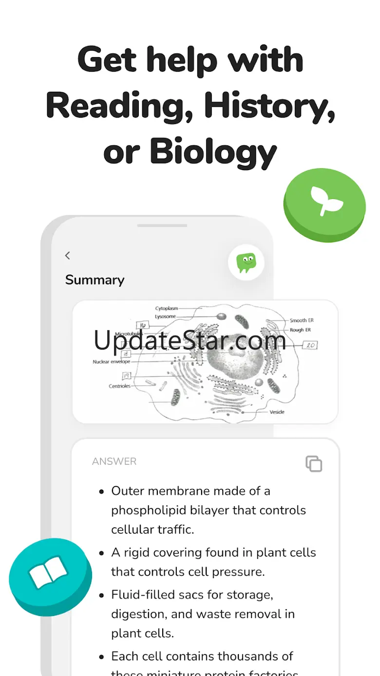 Studdy: AI Homework Helper 1.6.0