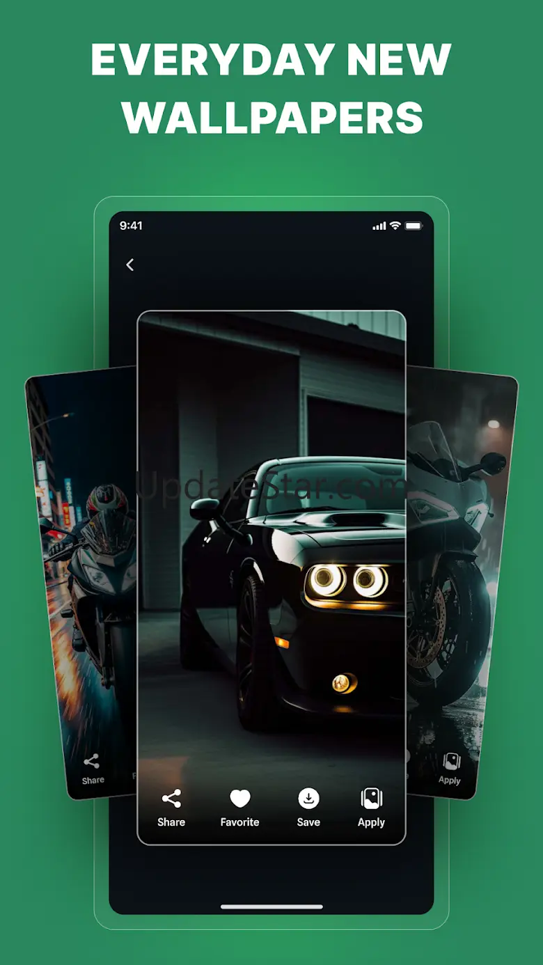 4K Live HD Wallpaper 1.19