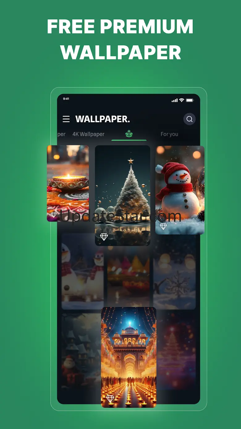 4K Live HD Wallpaper 1.19