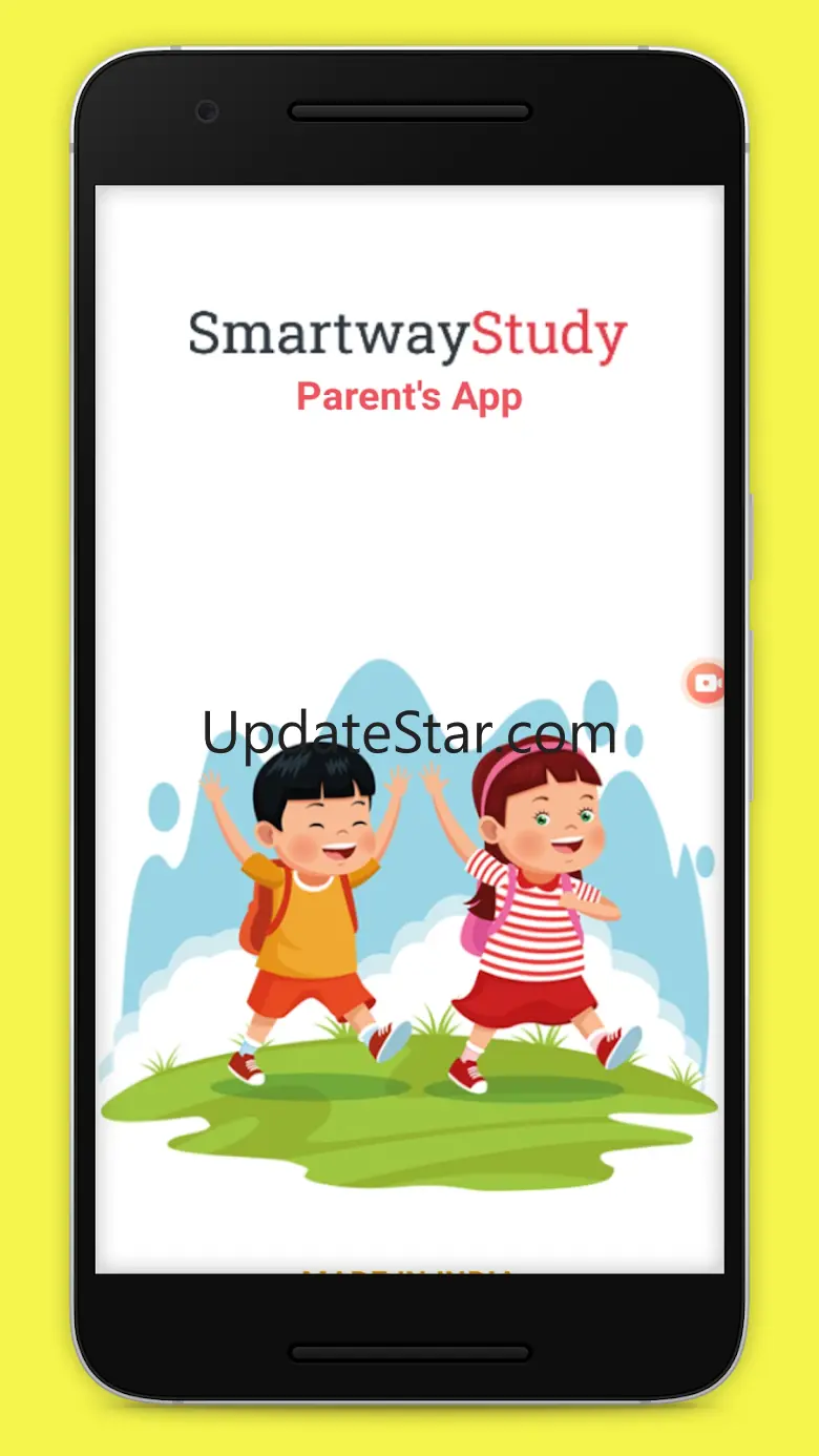 Smartway Study - Parents App 2.3.3