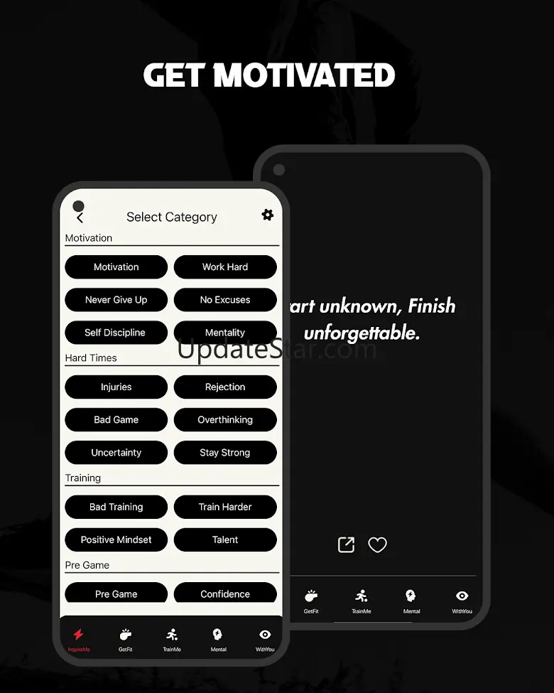 FC Motivate 1.0