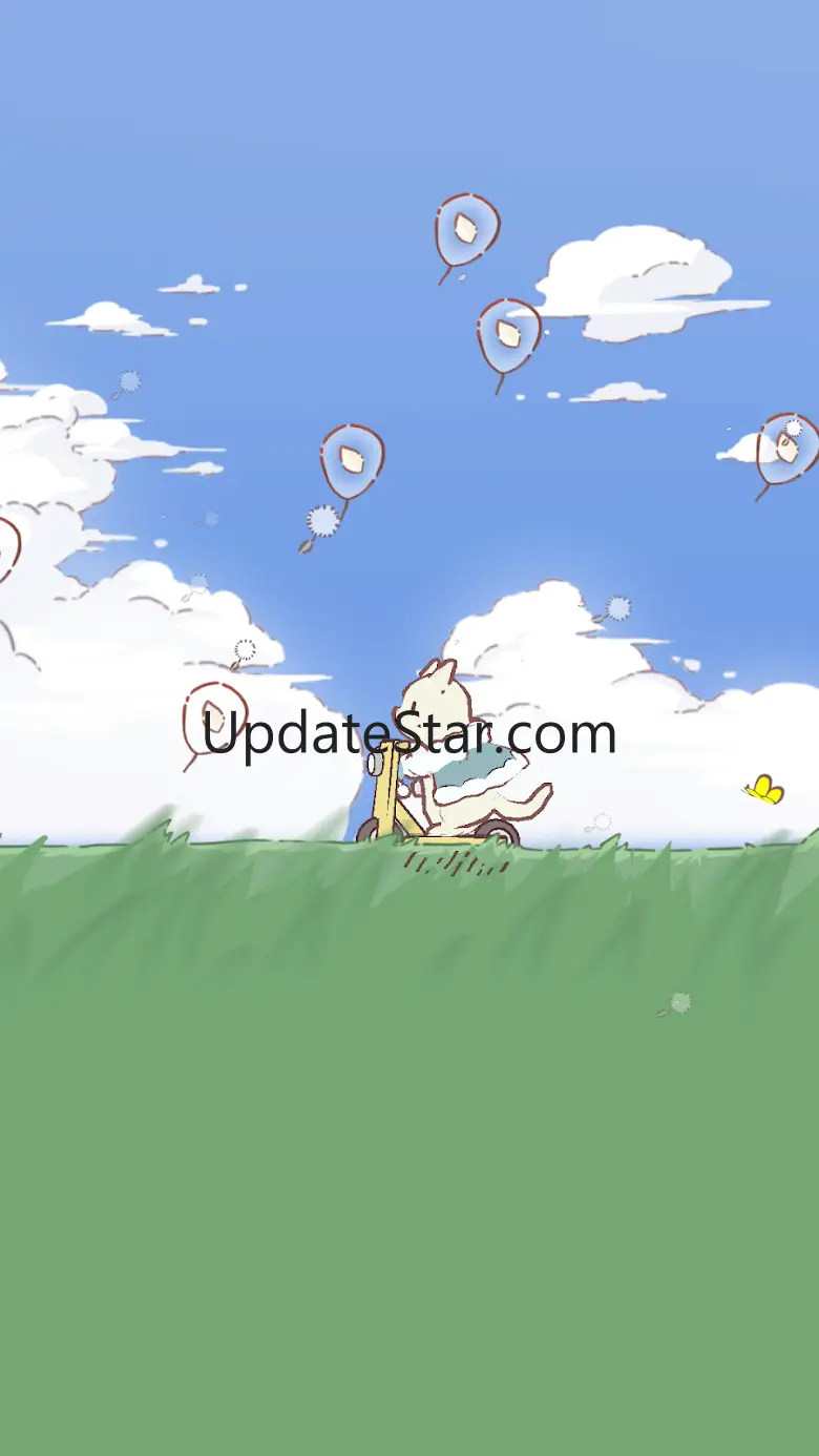 Cats & Soup : Magic Recipe 0.3.16