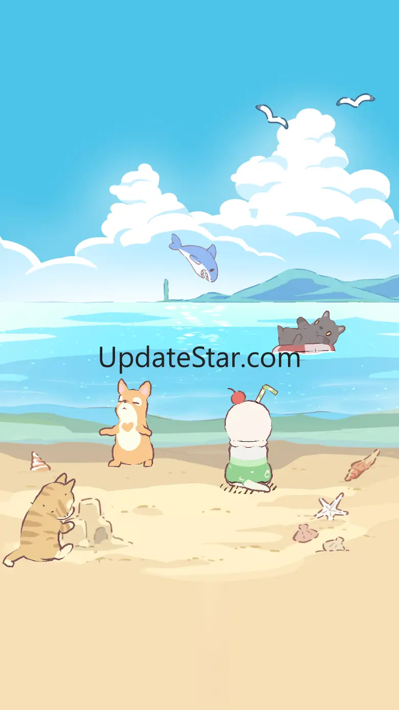 Cats & Soup : Magic Recipe 0.3.16