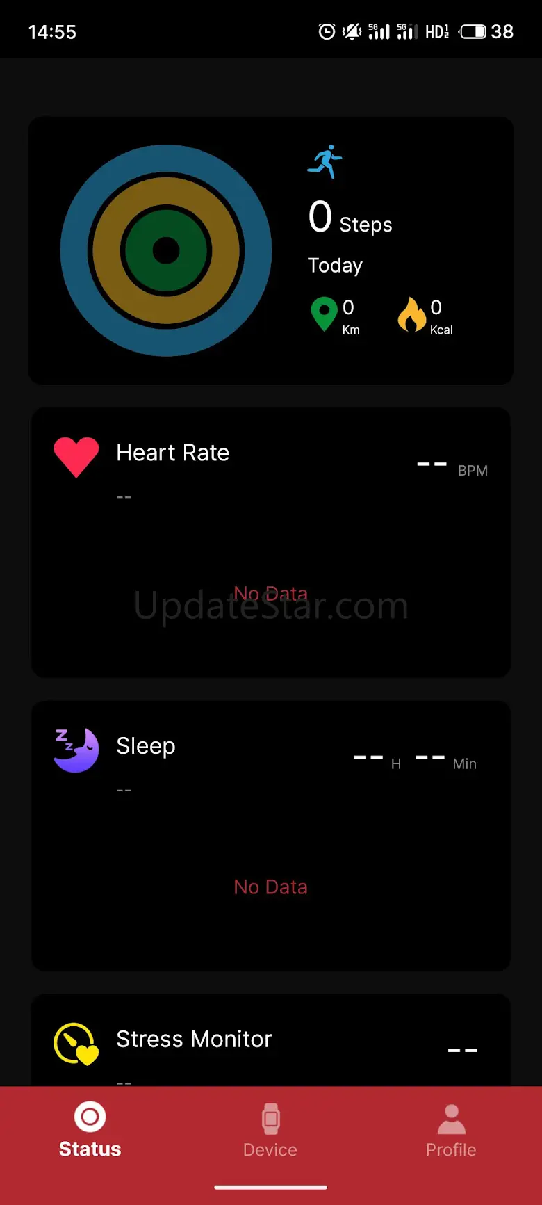 ArgomTech Select 1.60.60
