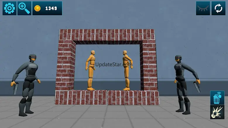 Human Elite Battle Playground 1.1.8