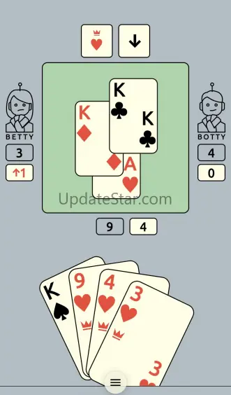 WhisTrio: Strategic Card Game 3.1.7