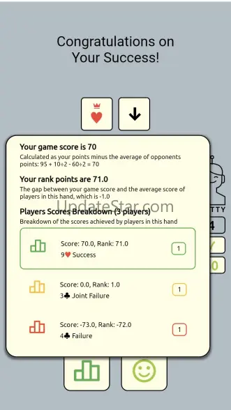 WhisTrio: Strategic Card Game 3.1.7