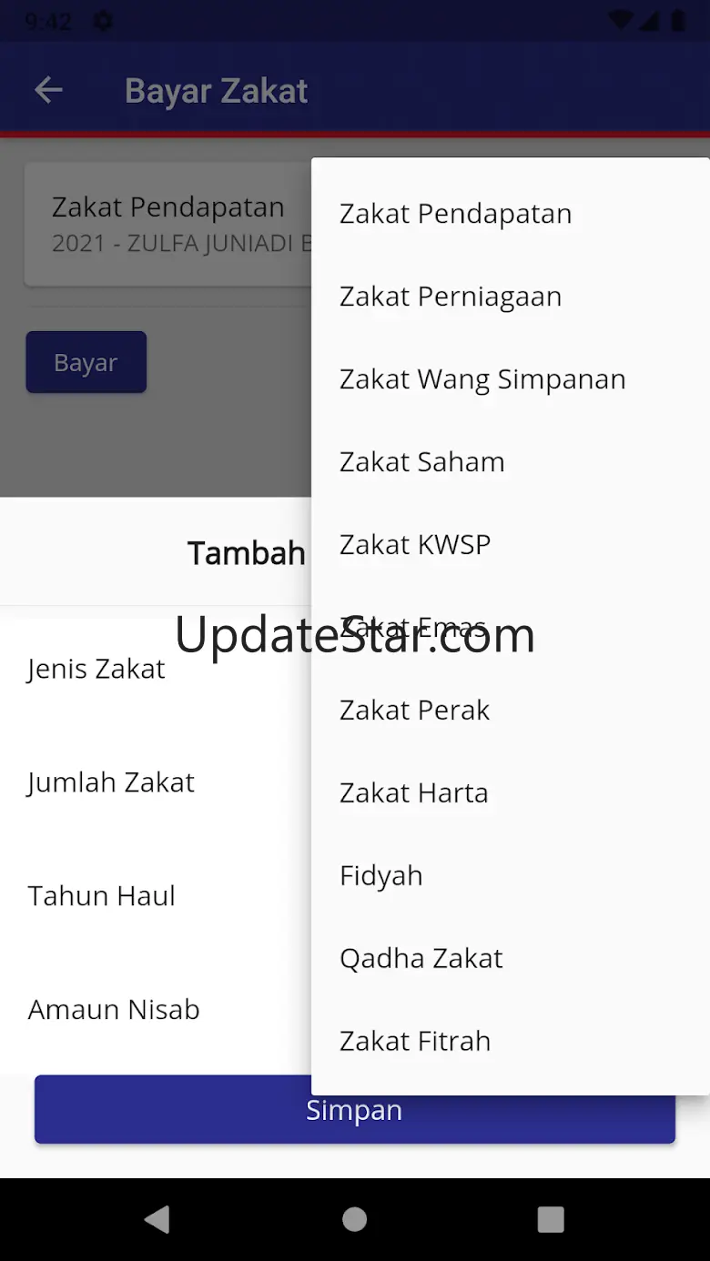 MyZakat 3.0.4