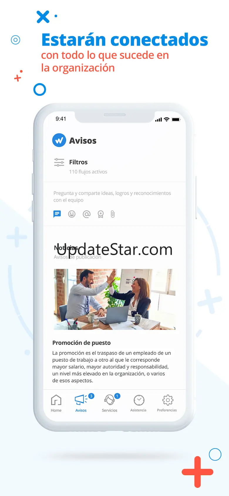 SuperApp Workbeat 1.2.69