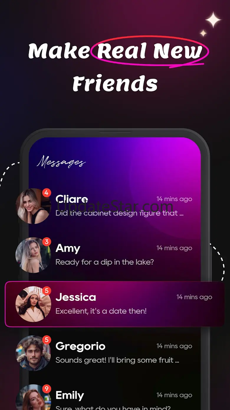 WildX Dating App: Date & Flirt 2.0.7