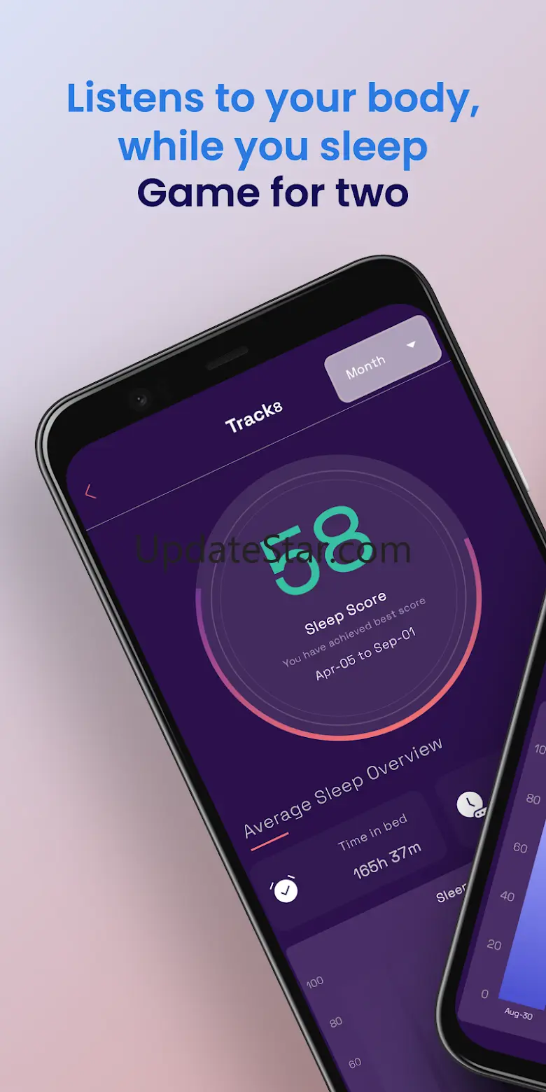 Wakefit Zense 1.3.3