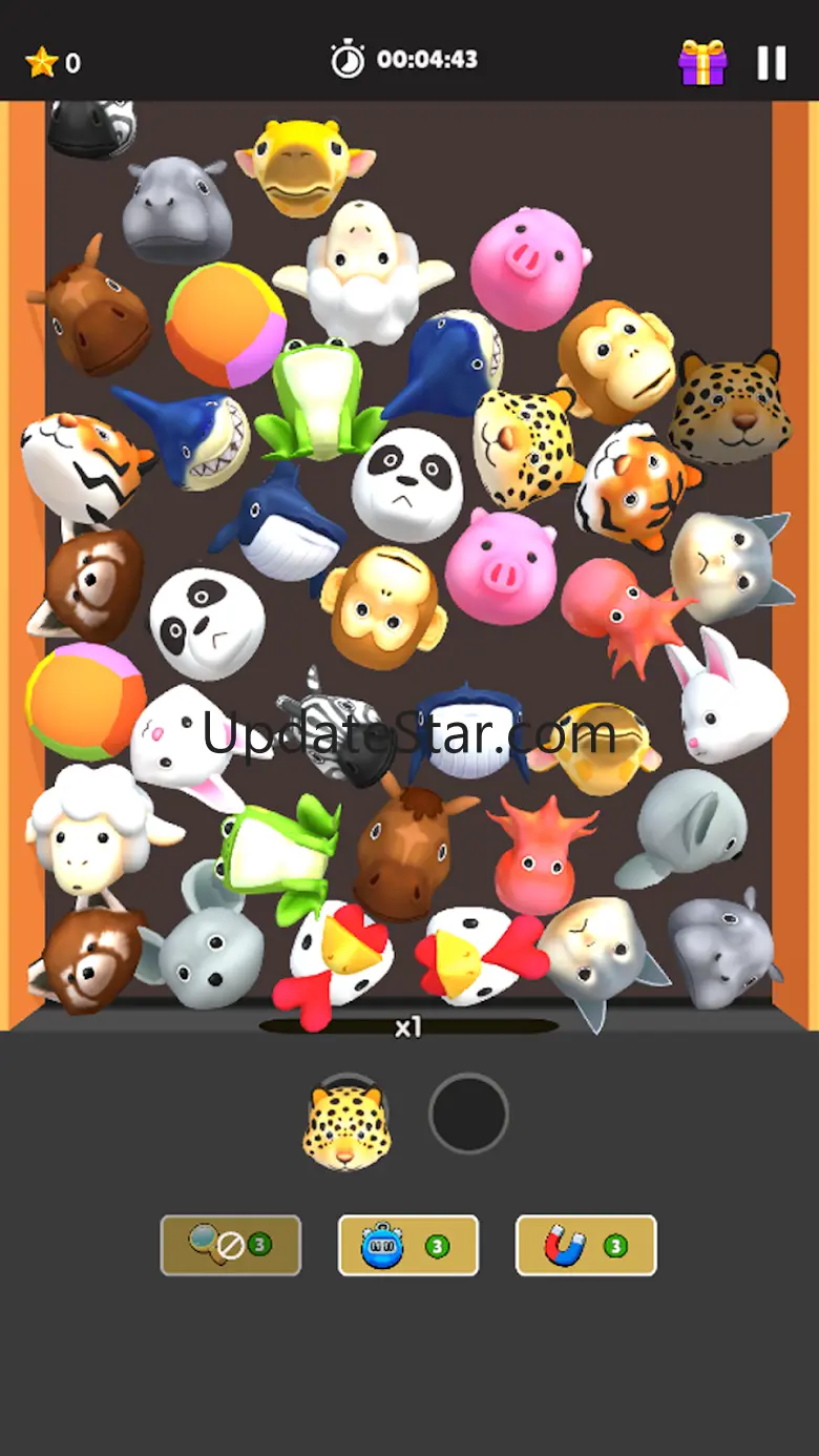 Match Pair Puzzle 0.2.1