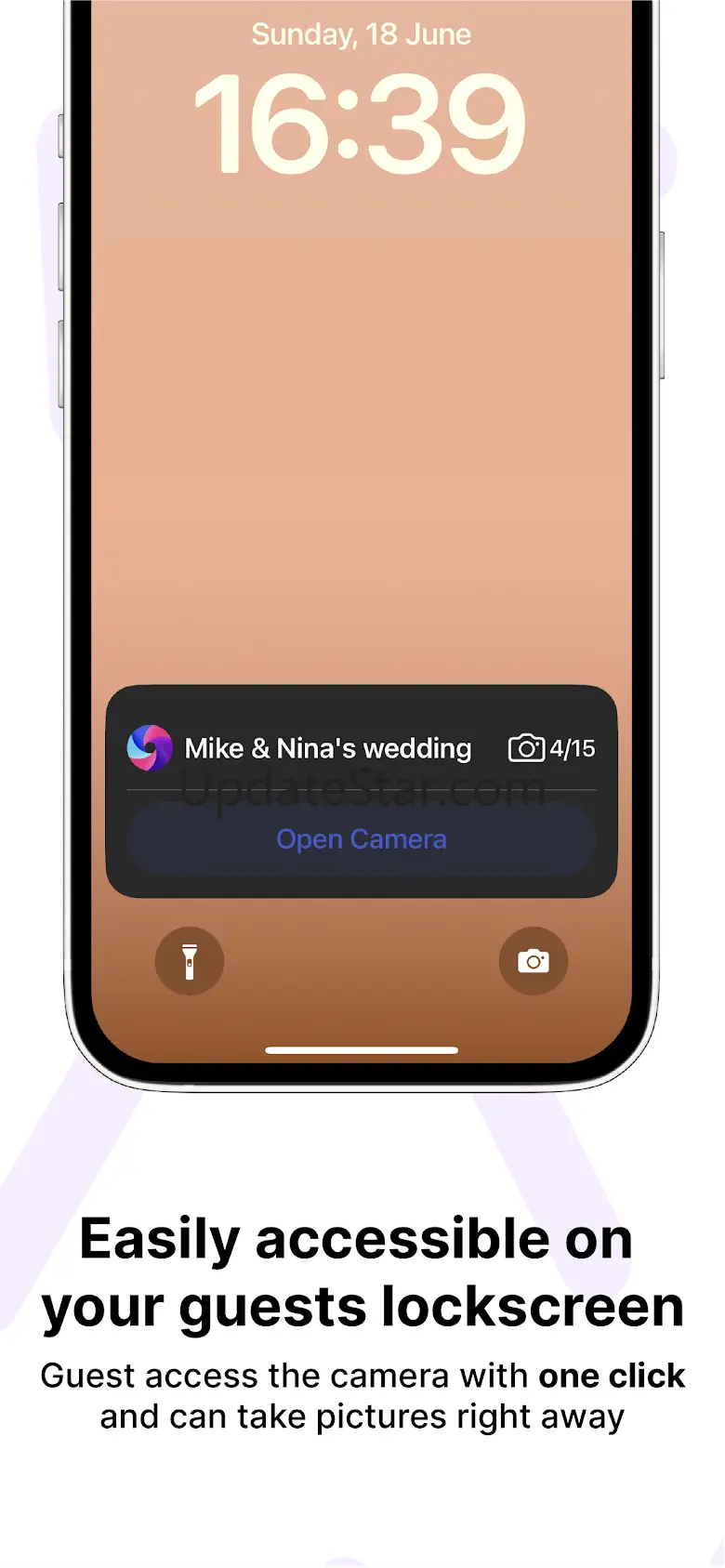 Lense: Disposable Event Camera 1.1.5