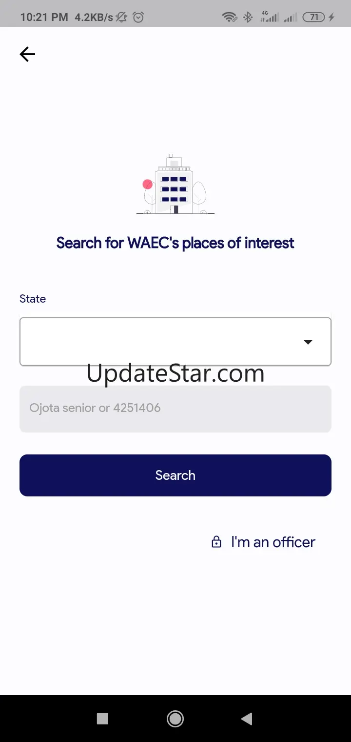 WAEC Mobile 1.10.9