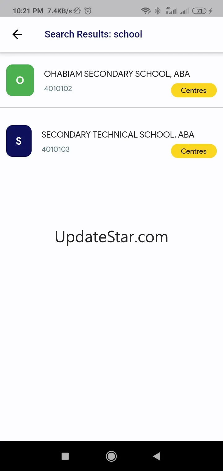 WAEC Mobile 1.10.9