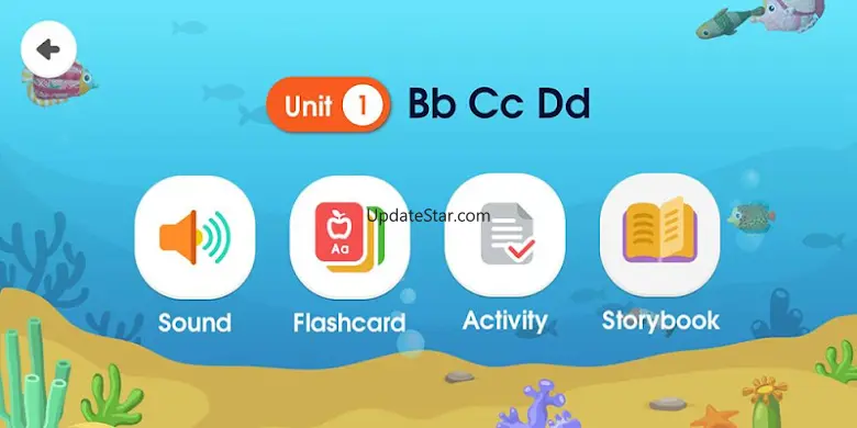 Spotlight on Phonics 1.1.6