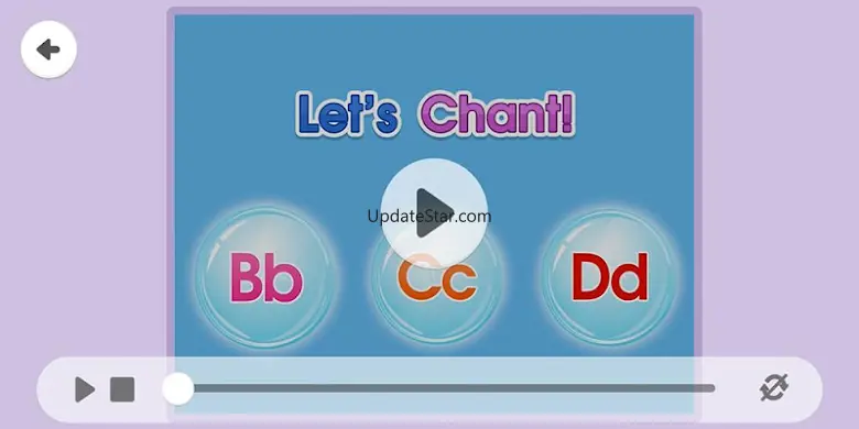 Spotlight on Phonics 1.1.6