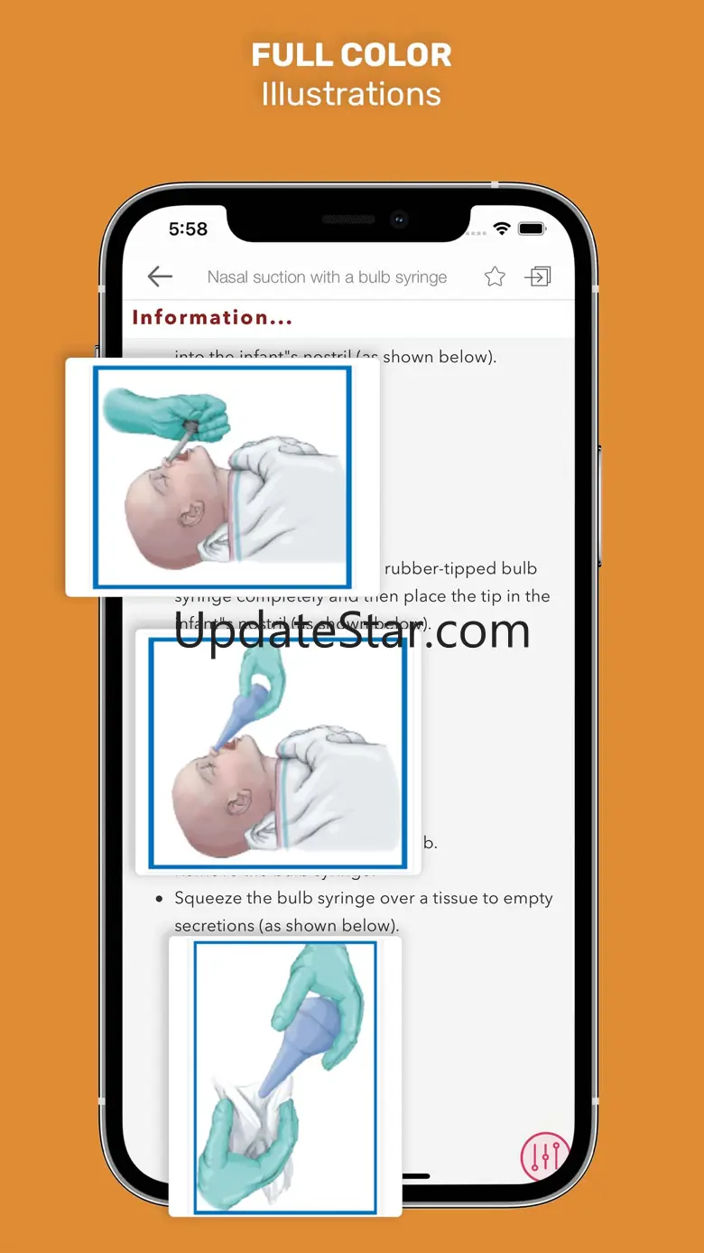 Pediatric Facts Made Quick 5.5.5