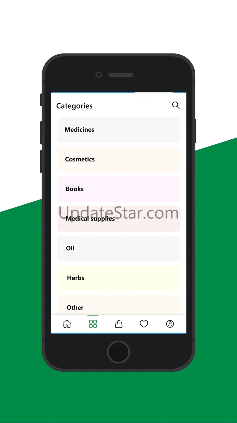 Natali Pharm 2.0.20