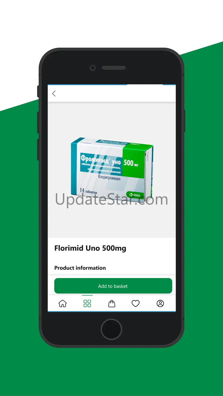 Natali Pharm 2.0.20