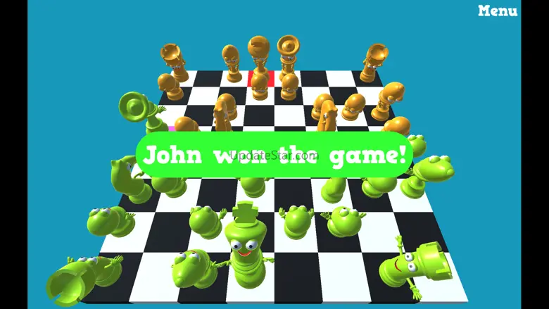 Awesome Chess 2.3