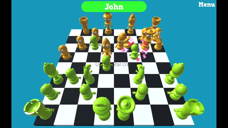 Awesome Chess 2.3
