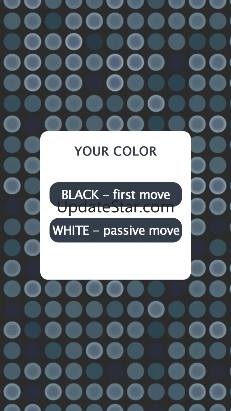Reversi - 3D 1.0.1
