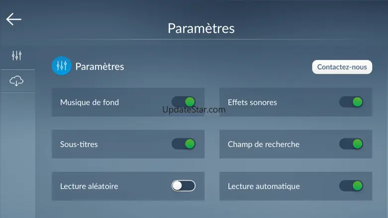Chansons Pour Enfants - HeyKids 1.0