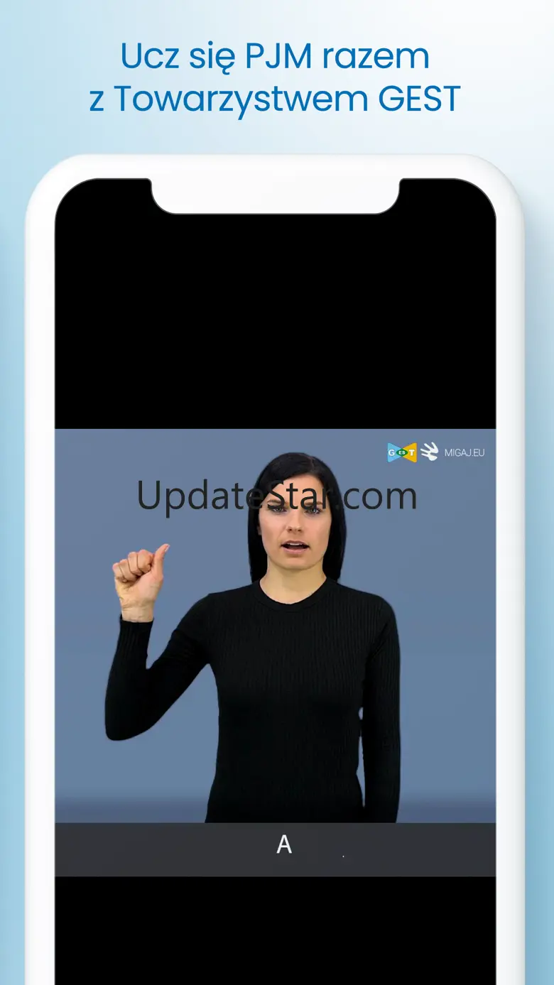 Migaj z nami PJM 1.5.20