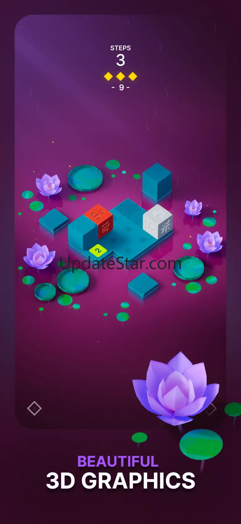 RUNES: Puzzle 2.0.8
