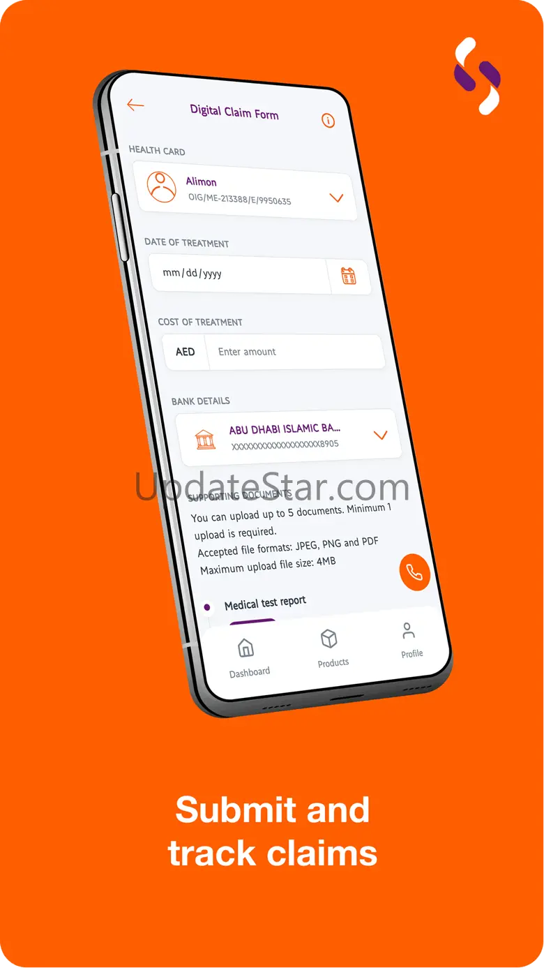 mySukoon 4.0.6