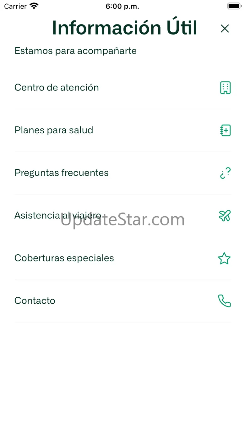 Avalian 17.0.01