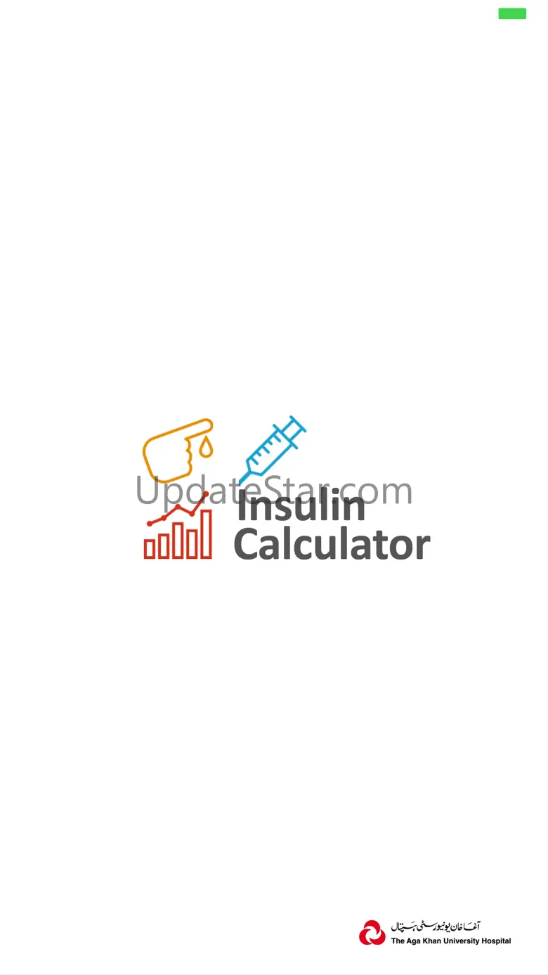 AKUH Insulin Calculator 2.1