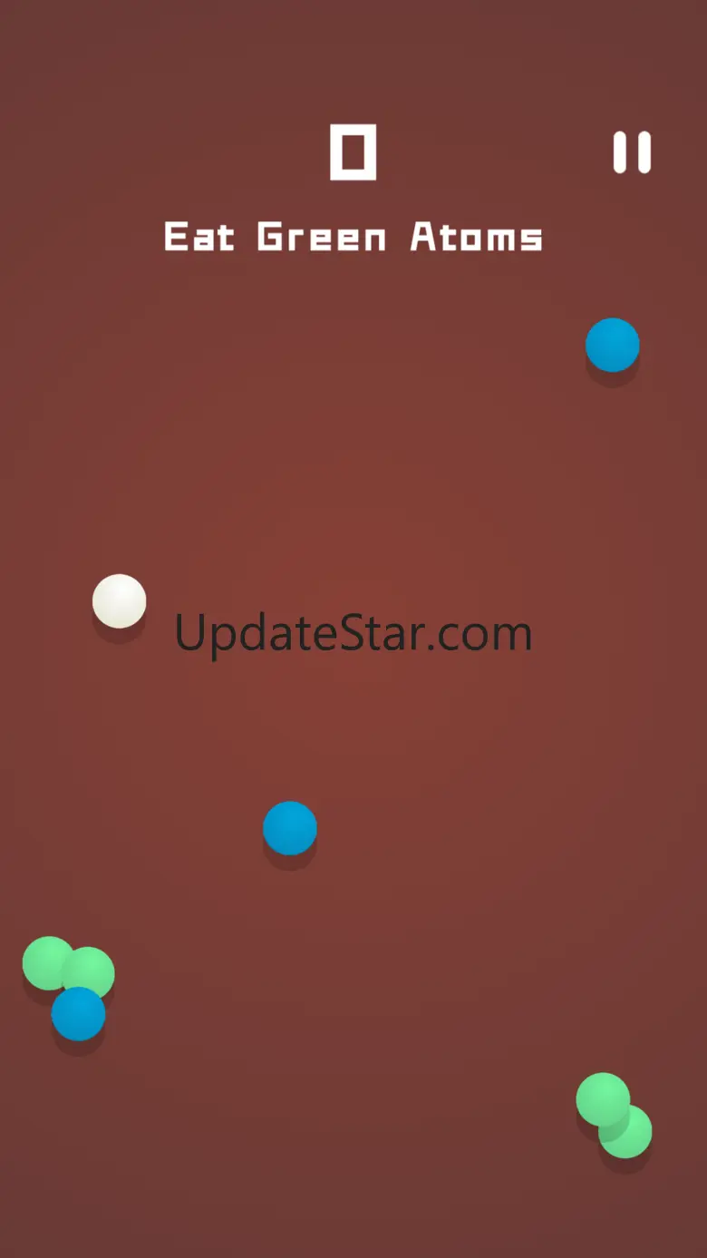 Molecule Motion 1.1.2