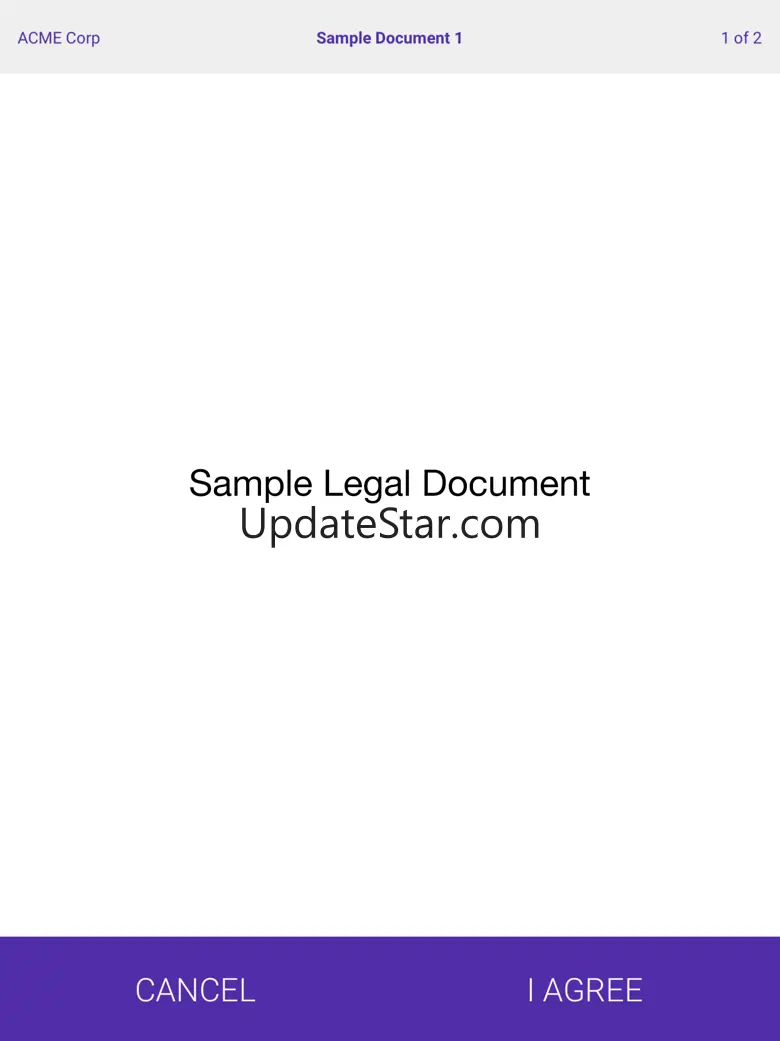 CrystalPM Signature Capture 3.1