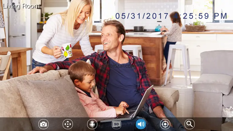 MyVTech Cams 3.1.0.46